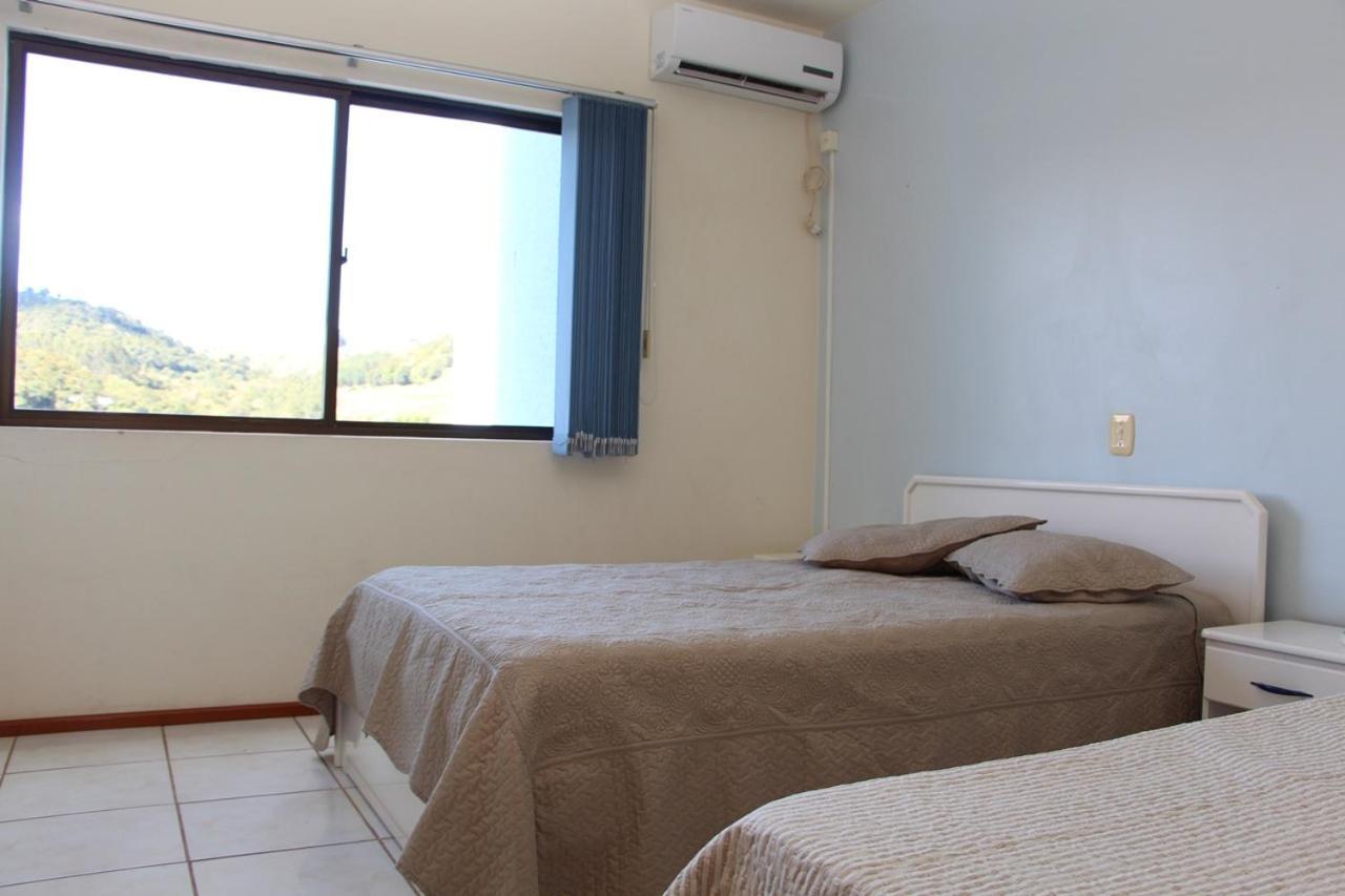 Solar Das Aguas - Hotel Marcelino Ramos Buitenkant foto